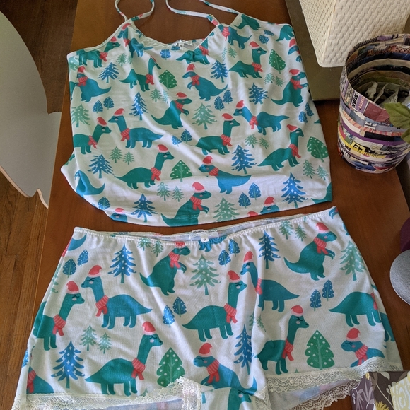 breakfast for dinner Other - Modcloth Pajamas (3 for $15 sale)